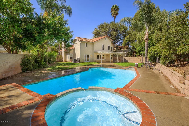 4224 Country Meadow, Moorpark, CA 93021