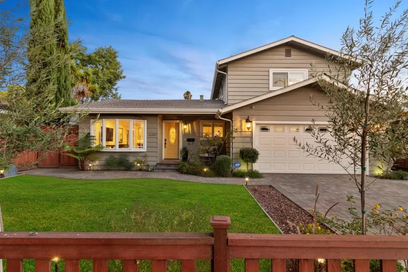 4138 Rincon, Campbell, CA 95008