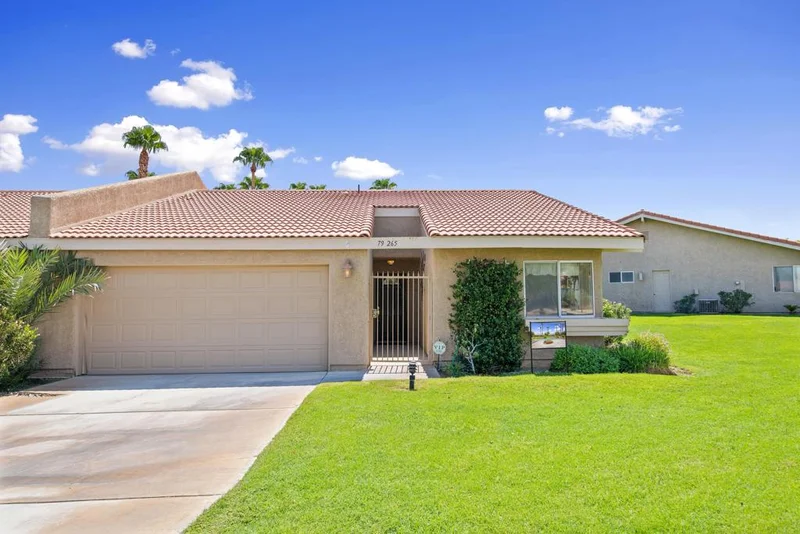 79265 Sunset Ridge, La Quinta, CA 92253