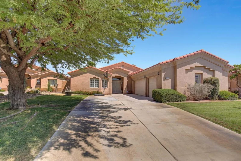 78292 Desert Mountain, Bermuda Dunes, CA 92203