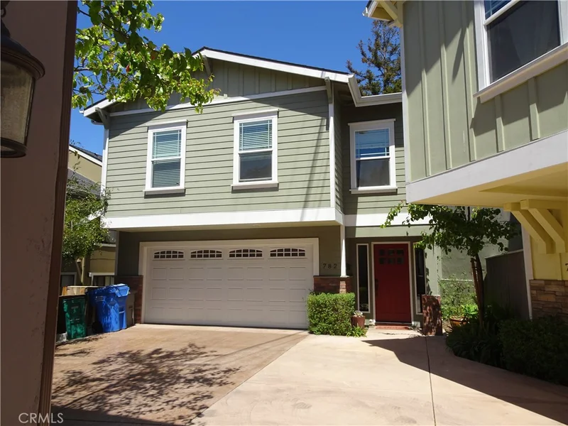 782 Chorro, San Luis Obispo, CA 93401