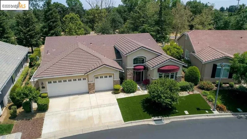 1147 Bacchini Ln., Brentwood, CA 94513