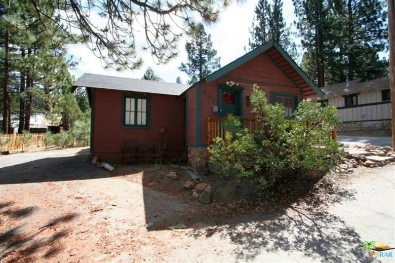 629 Merced, Big Bear, CA 92315