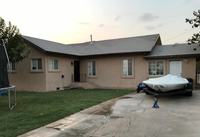 631 California, Blythe, CA 92225