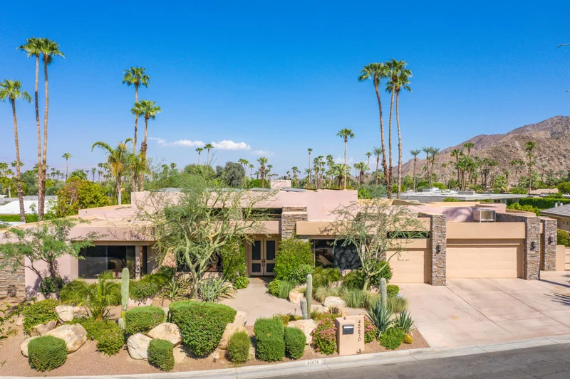 45670 Abrigo, Indian Wells, CA 92210