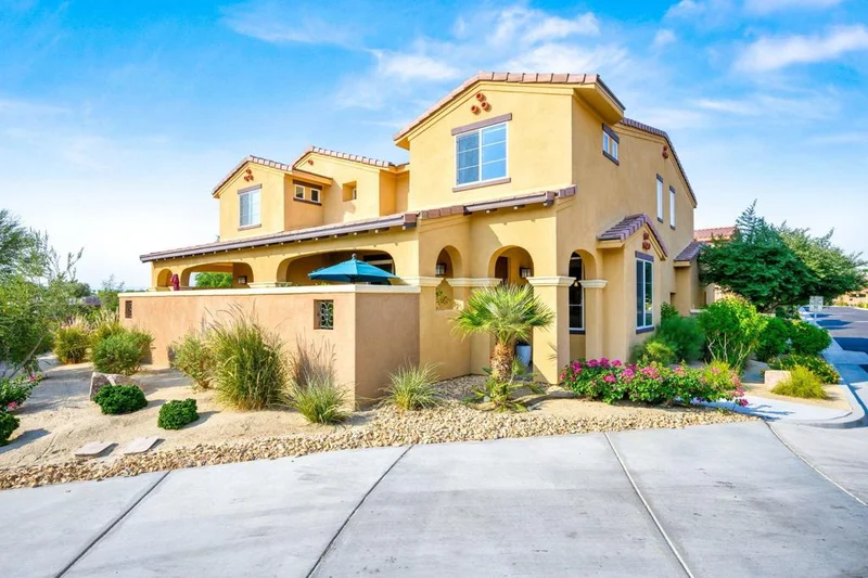 52463 Hawthorn Court, La Quinta, CA 92253