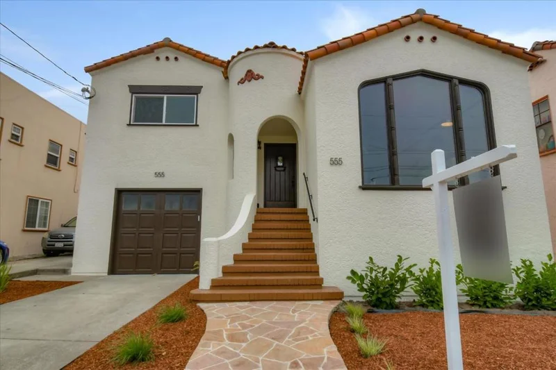 555 Palm, South San Francisco, CA 94080
