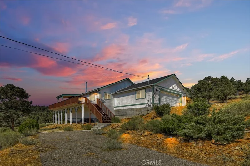 45528 4th, Big Bear, CA 92314