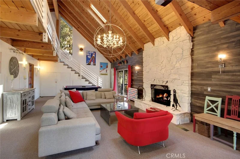 1170 Alta Vista, Big Bear, CA 92315