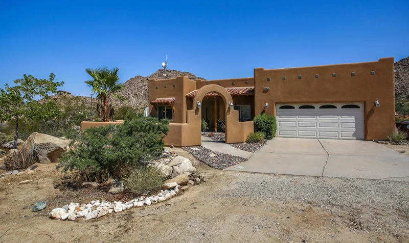 62628 Turtle, Joshua Tree, CA 92252