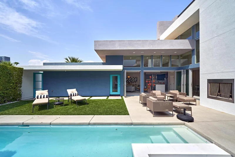 424 Terno, Palm Springs, CA 92262