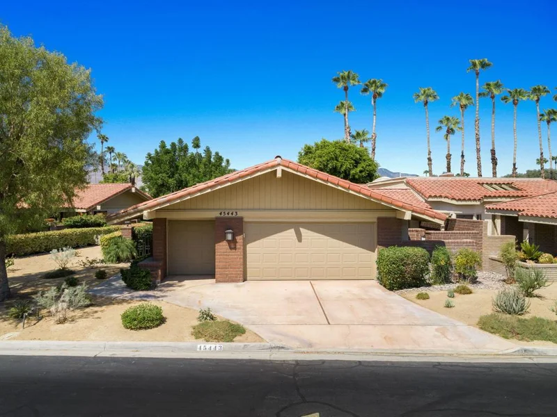 45443 Delgado, Indian Wells, CA 92210