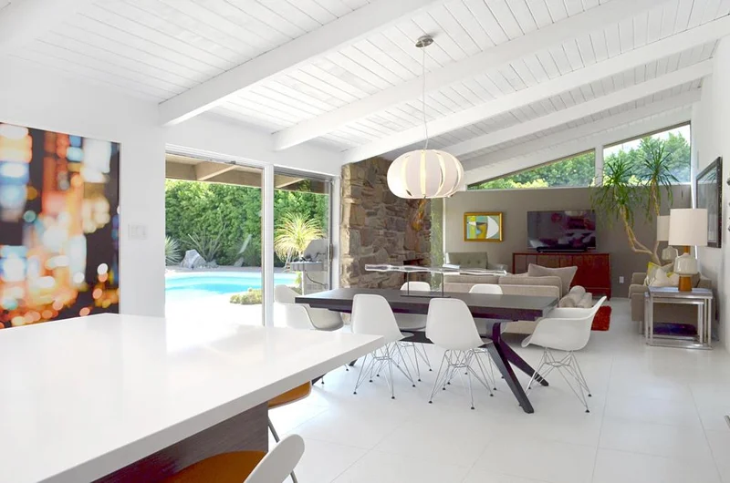 1871 Aquanetta, Palm Springs, CA 92264