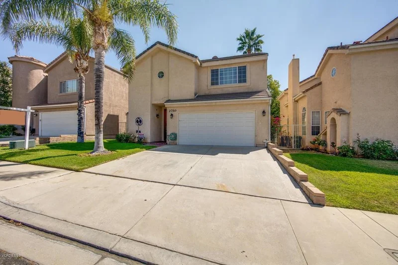 2750 Ophelia, Simi Valley, CA 93063