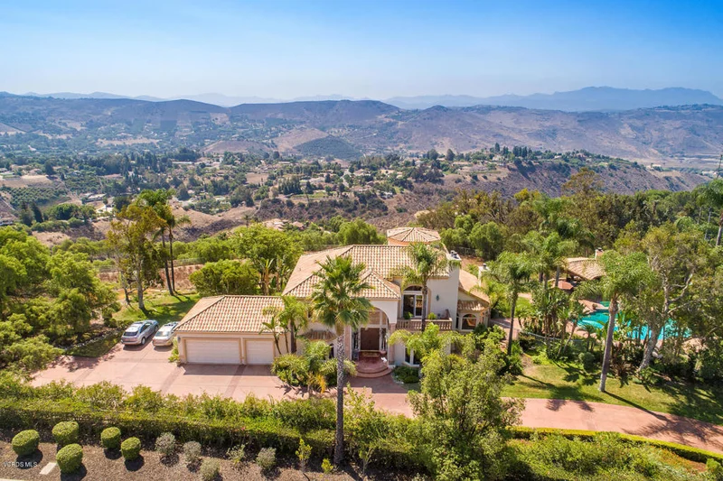 12370 Presilla, Camarillo, CA 93012