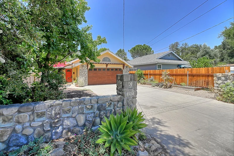 257 Arnaz, Ojai, CA 93023