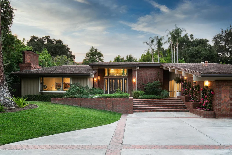 1225 Mesa, San Marino, CA 91108