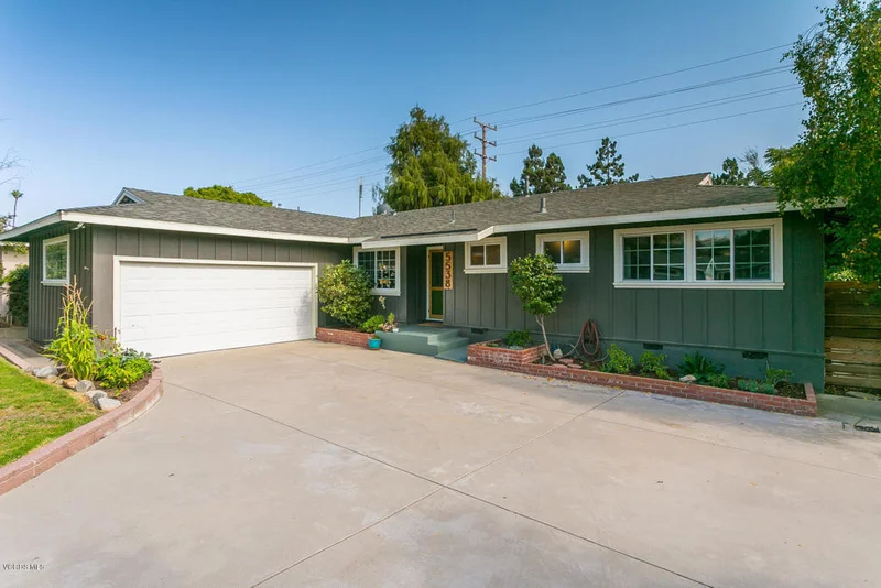 5538 Hunter, Ventura, CA 93003