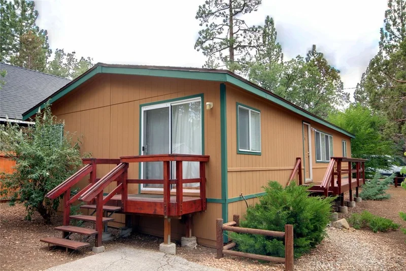 297 San Bernardino, Big Bear, CA 92314