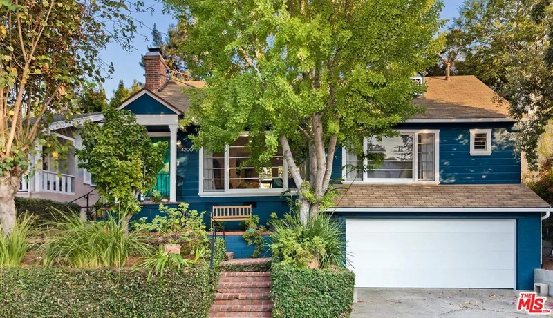 4200 Hazel Kirk, Los Angeles, CA 90027