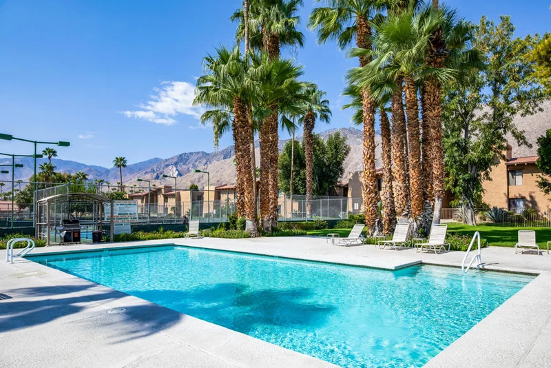 1050 Ramon #45, Palm Springs, CA 92264