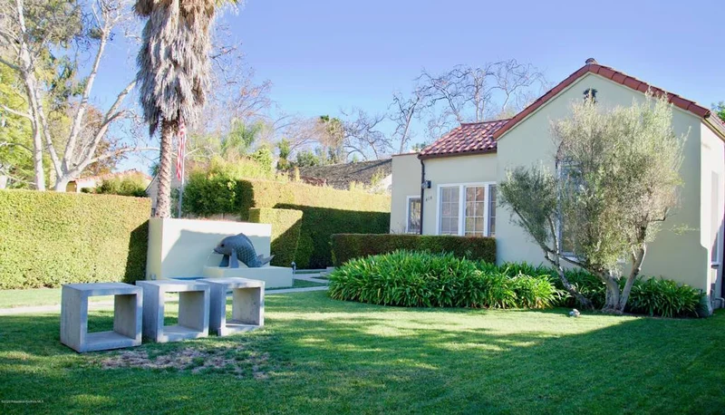 414 Highland, Los Angeles, CA 90036