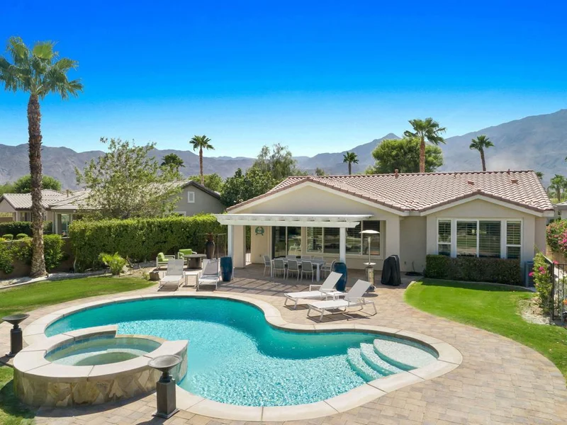 61750 Mesa, La Quinta, CA 92253