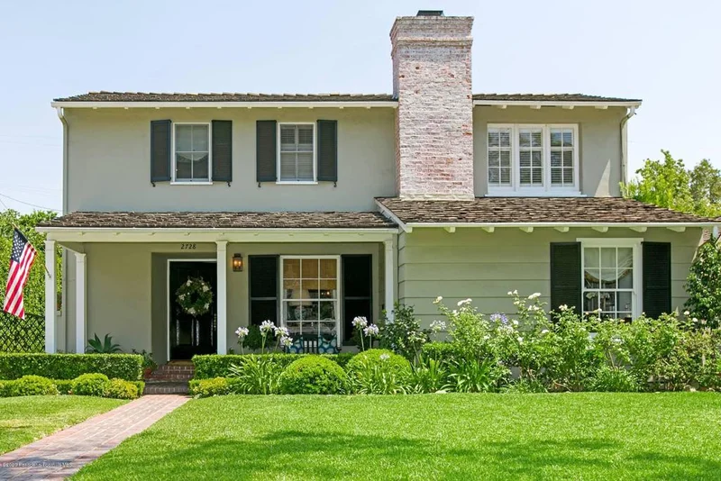2728 Doresta, San Marino, CA 91108