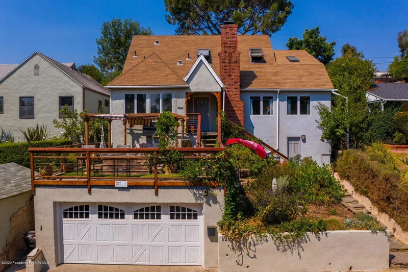5219 Lunsford, Los Angeles, CA 90041