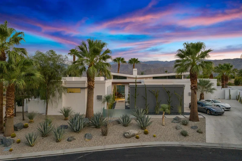 1 Spyglass, Rancho Mirage, CA 92270