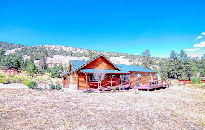 1150 Live Oak, Big Bear, CA 92314