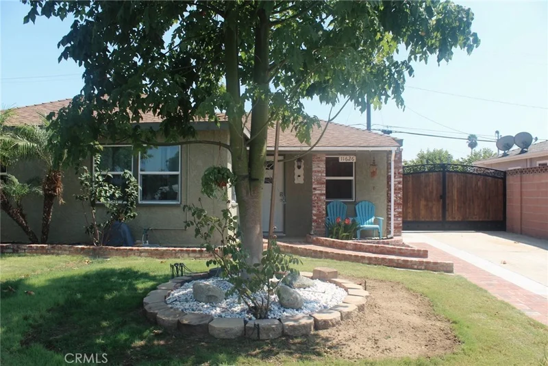 11626 Leland, Whittier, CA 90605