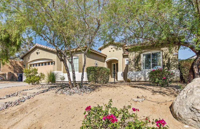 11334 Pomelo, Desert Hot Springs, CA 92240