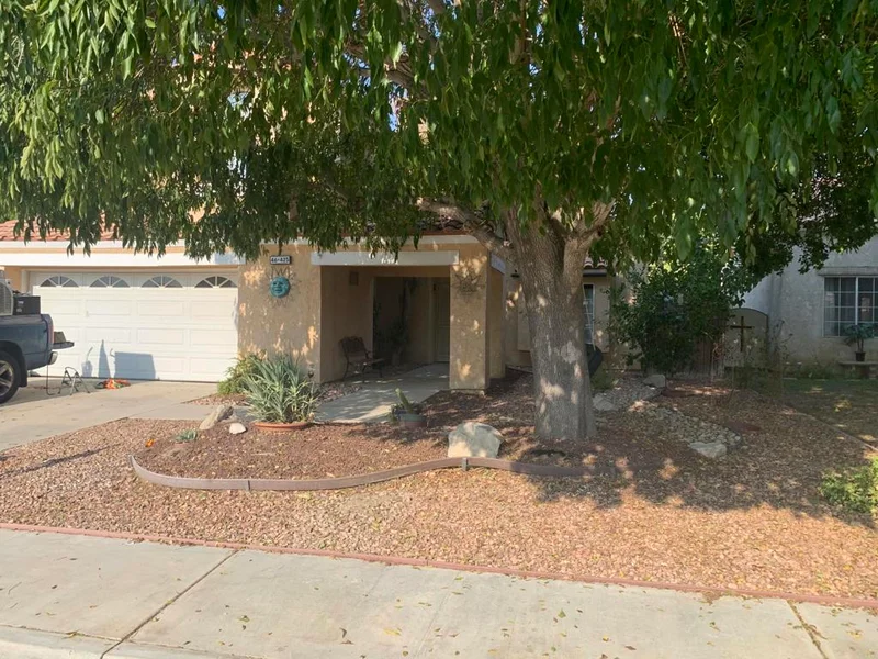 46425 Cottonwood, Indio, CA 92201