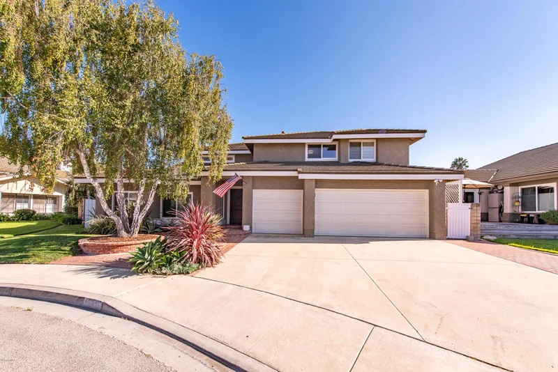 11574 Wildflower, Moorpark, CA 93021