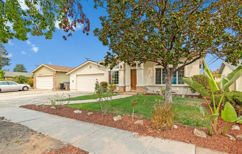 4585 Blackford, San Jose, CA 95129