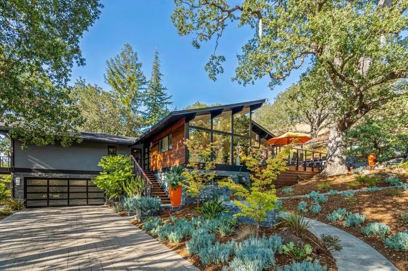 104 Smith Creek, Los Gatos, CA 95030