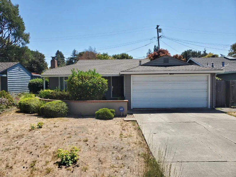124 Dunsmuir, Menlo Park, CA 94025