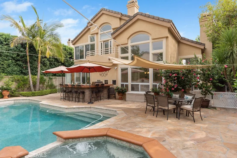 3 Brighton, Rancho Santa Margarita, CA 92679