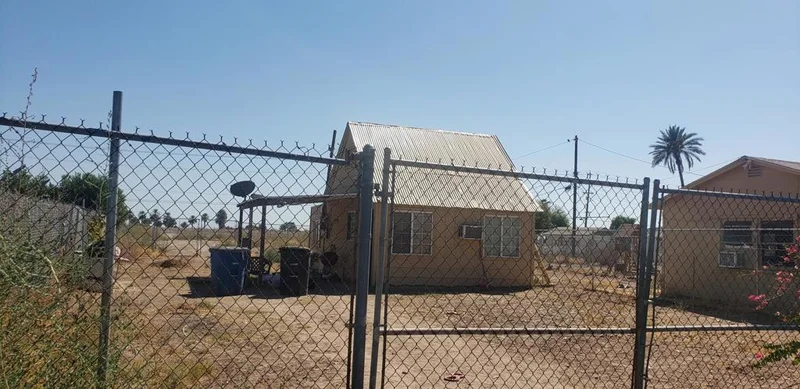 2262 Mckinley, Blythe, CA 92225