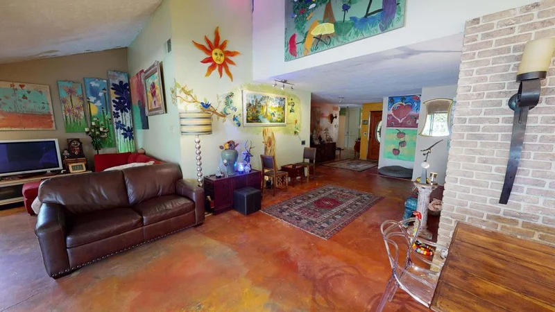 2702 Alondra, Palm Springs, CA 92264