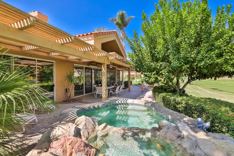 26 Hilton Head, Rancho Mirage, CA 92270