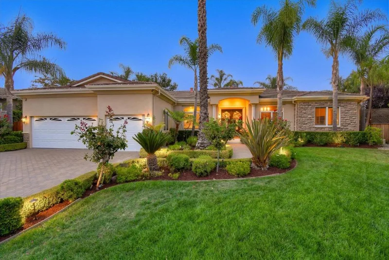 18588 Petunia, Saratoga, CA 95070