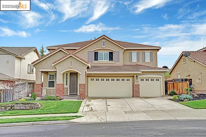 2708 Holly Oak Ct, Brentwood, CA 94513