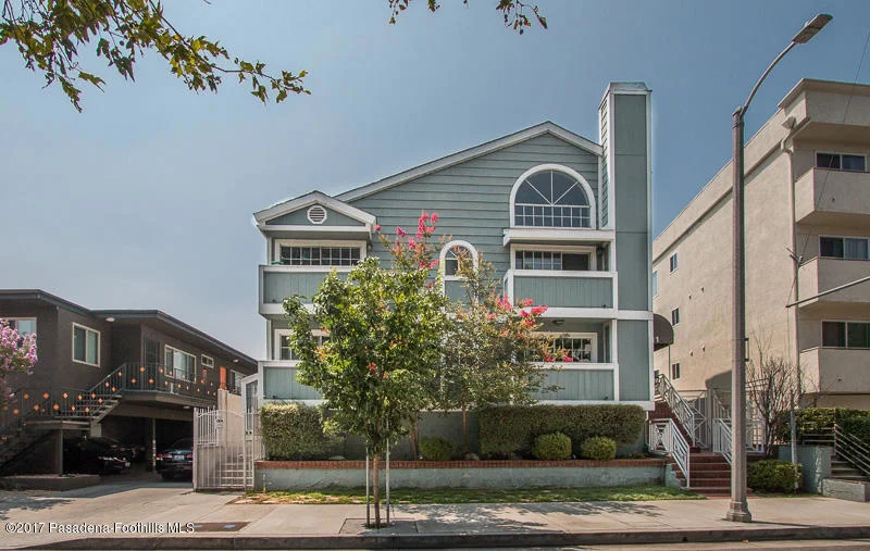 4211 Arch #204, Studio City, CA 91604