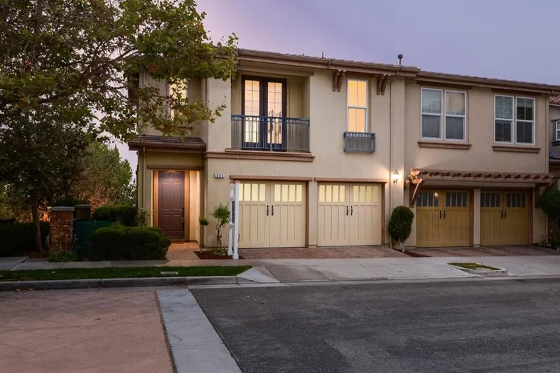256 Meadow Pine, San Jose, CA 95125