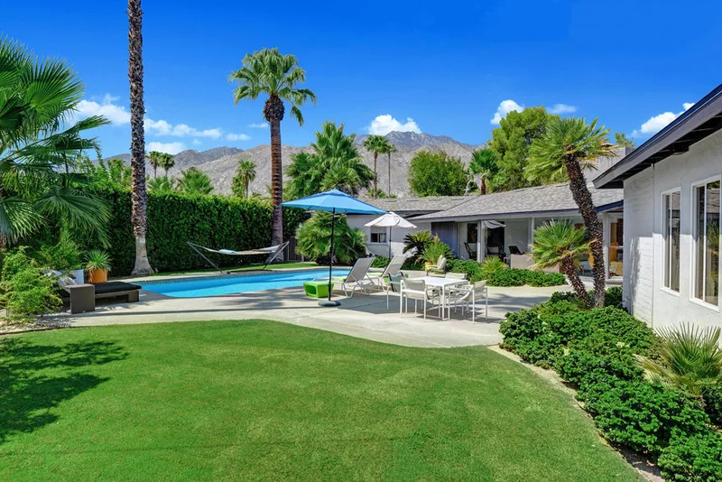 888 Hermosa, Palm Springs, CA 92262