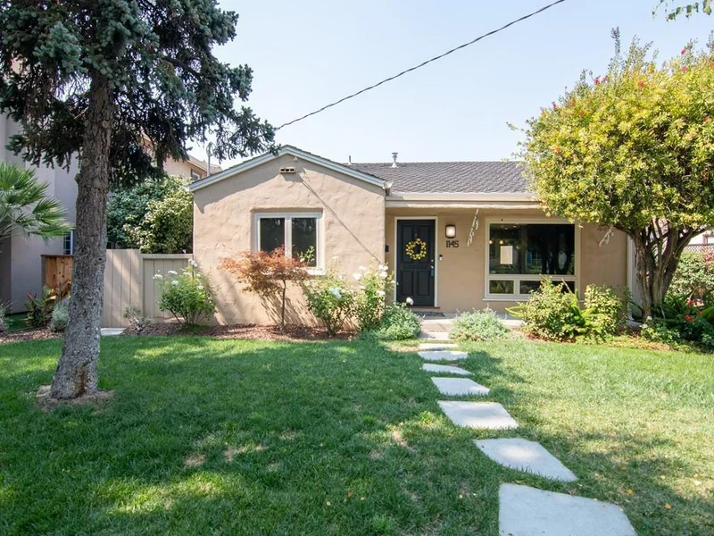 1145 Dean, San Jose, CA 95125