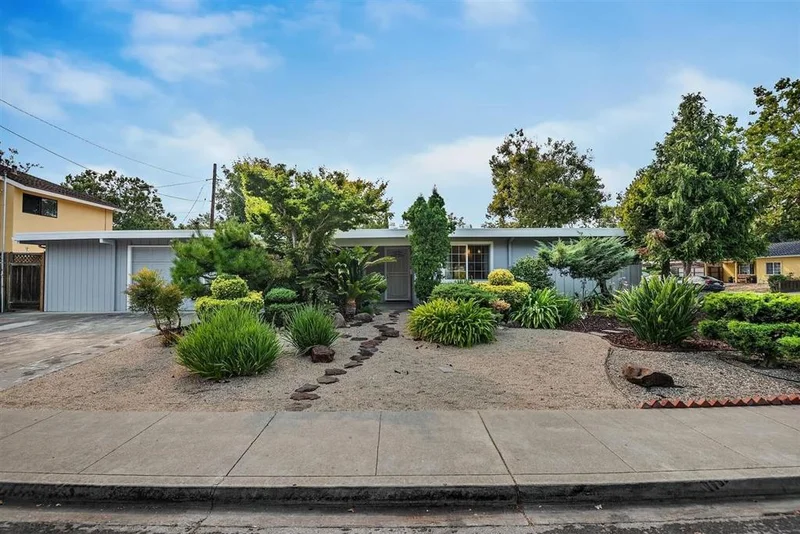 1870 Los Padres, Santa Clara, CA 95050