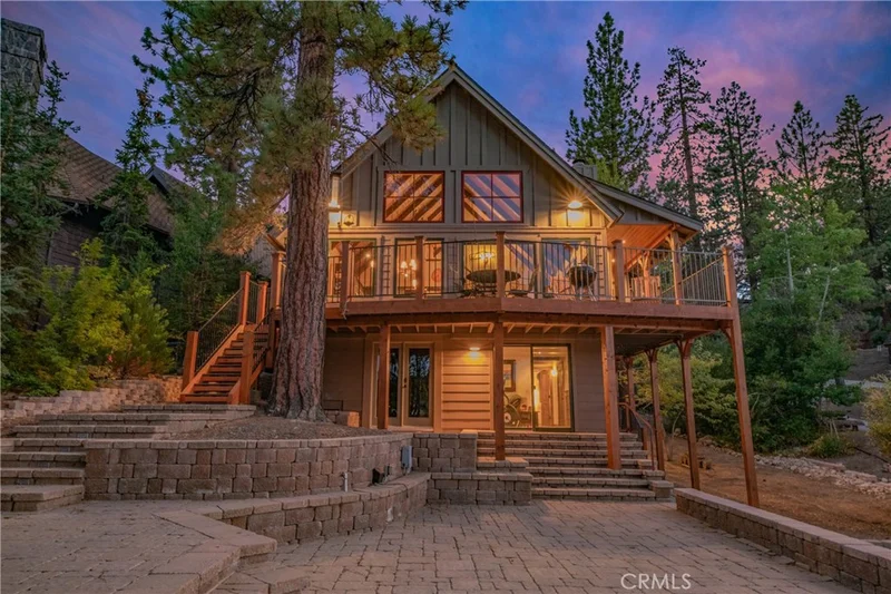 789 Cove, Big Bear, CA 92315